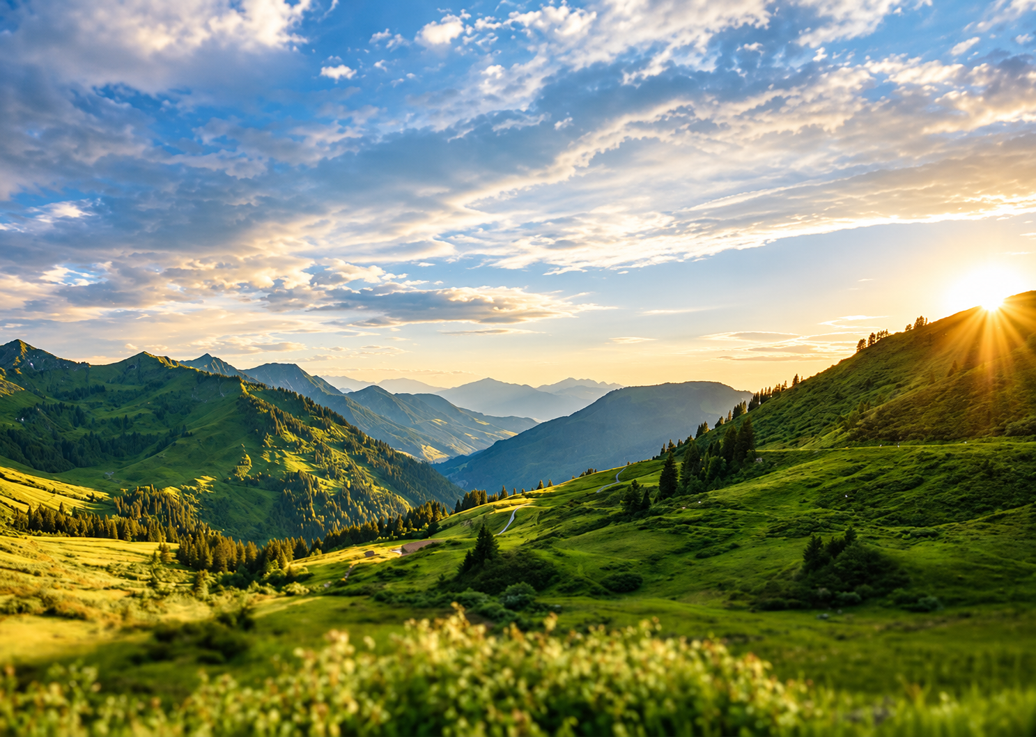 Carbon Credit Projects