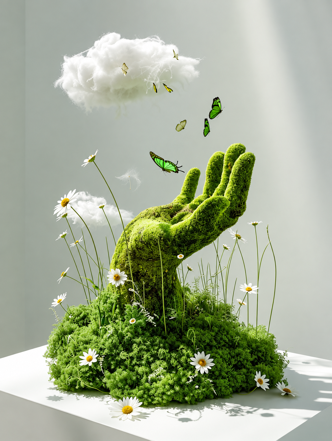 Green Products
